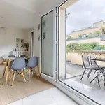 De Luxe Avec Terrasse Paris