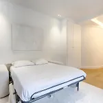 דירה De Luxe Avec Terrasse