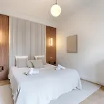 De Luxe Avec Terrasse