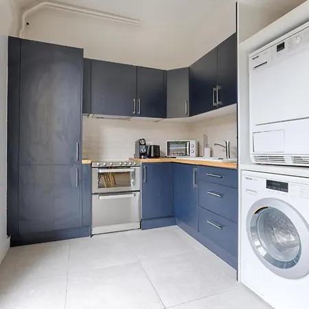 Lejlighed Luxury With Balcony *