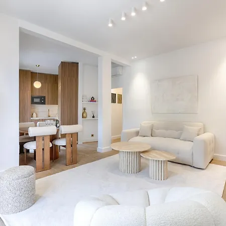 Appartement De Luxe Avec Terrasse *