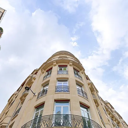 De Luxe Avec Terrasse